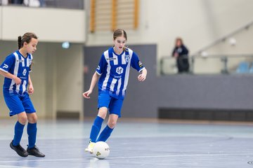 Bild 117 - wDJ Power Girls Cup Suederelbe